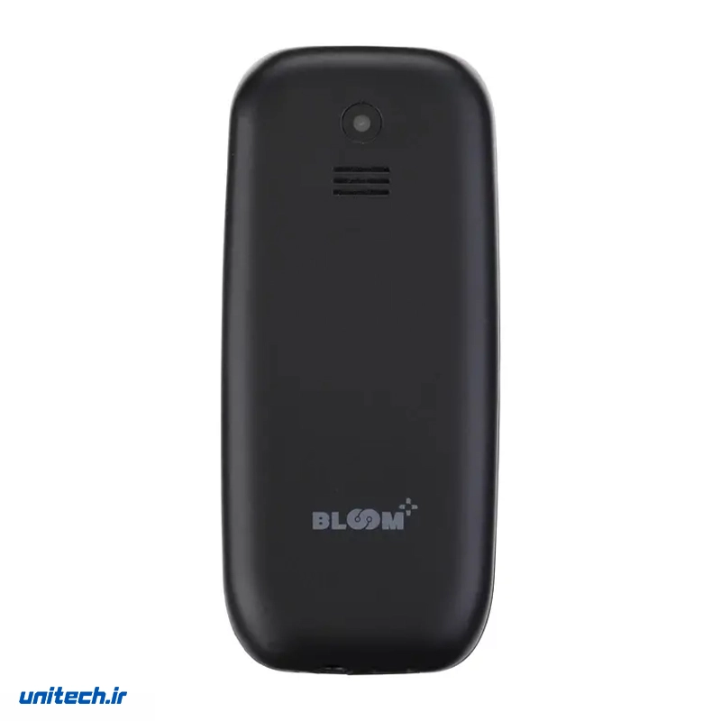 گوشی موبایل بلووم پلاس مدل Z8 دو سیم کارت ظرفیت 32 مگابایت و رم 32 مگابایت3